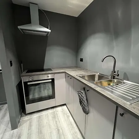 Apartment Cineroom A 25 Min De Paris