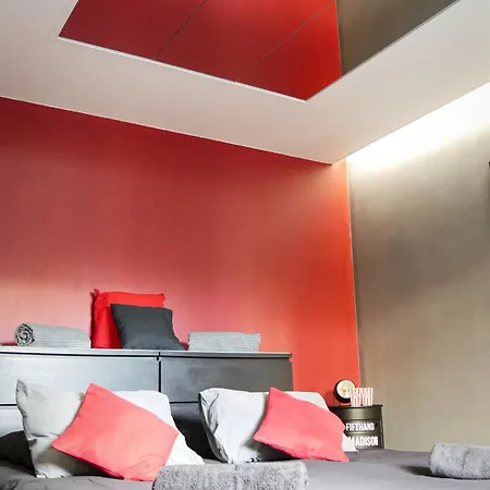 Cineroom A 25 Min De Paris *