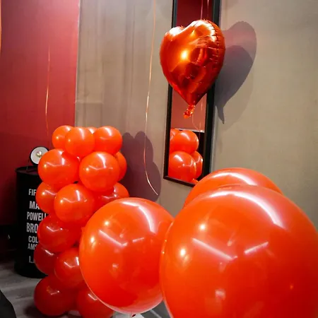 Cineroom A 25 Min De Paris *